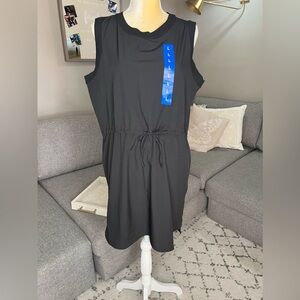 Hilary Radley sporty dress.